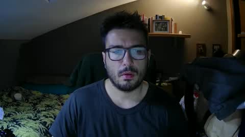 Lucag88 online show from November 3, 2025, 9:16 pm