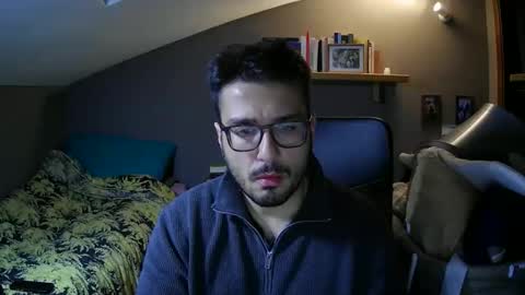 Lucag88 online show from November 4, 2025, 9:58 pm