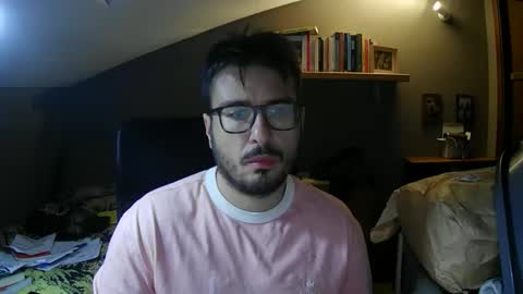 Lucag88 online show from November 8, 2025, 10:19 pm