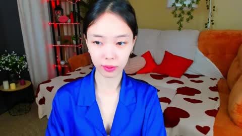 soulharmoonyy online show from March 31, 2026, 1:44 pm