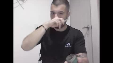 soulmanager69 online show from January 8, 2025, 2:57 am