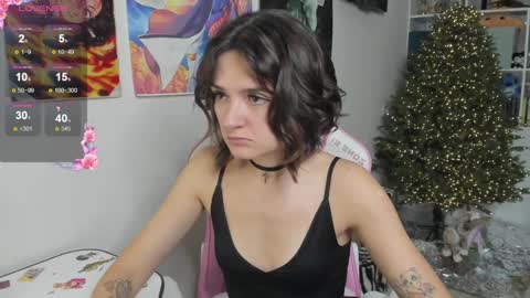 Snapshot of soulmate__ chatting on December 27, 2024, 5:20 am soulmate__ online show from December 27, 2024, 5:20 am