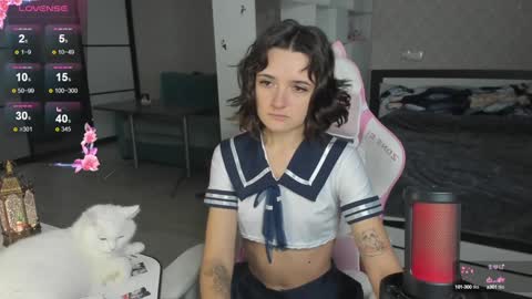 Snapshot of soulmate__ chatting on January 3, 2025, 2:43 am soulmate__ online show from January 3, 2025, 2:43 am