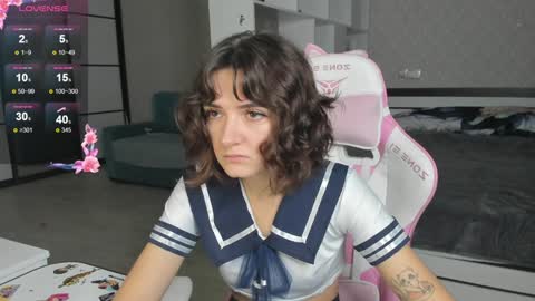 Snapshot of soulmate__ chatting on January 10, 2025, 4:01 am soulmate__ online show from January 10, 2025, 4:01 am