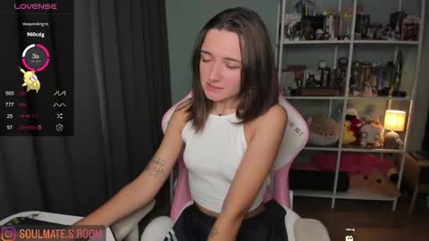 Snapshot of soulmate__ chatting on September 12, 2025, 4:34 am soulmate__ online show from September 12, 2025, 4:34 am