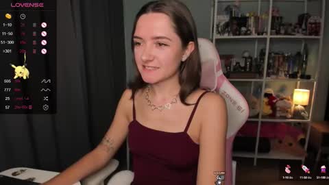 Snapshot of soulmate__ chatting on September 17, 2025, 3:19 am soulmate__ online show from September 17, 2025, 3:19 am