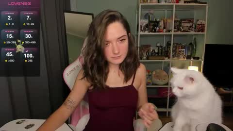 Snapshot of soulmate__ chatting on October 26, 2025, 3:01 am soulmate__ online show from October 26, 2025, 3:01 am