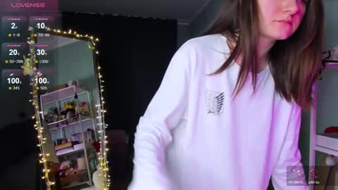 Snapshot of soulmate__ chatting on January 13, 2026, 3:23 am soulmate__ online show from January 13, 2026, 3:23 am