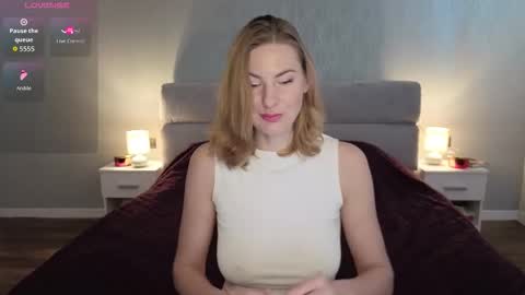 SoulMate online show from February 4, 2026, 8:53 am