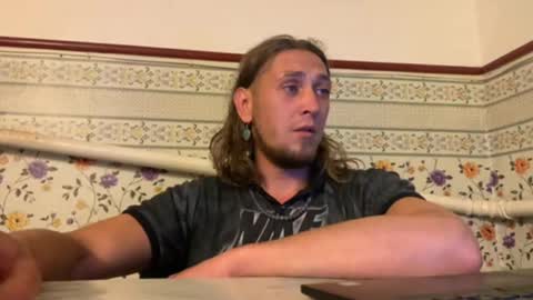 soulromance online show from May 29, 2026, 7:12 pm