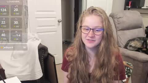 Bunnydathug online show from December 21, 2025, 9:16 am