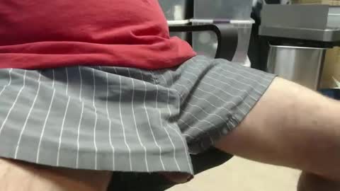 Snapshot of southerncock8 chatting on February 28, 2026, 7:04 pm KIT online show from February 28, 2026, 7:04 pm