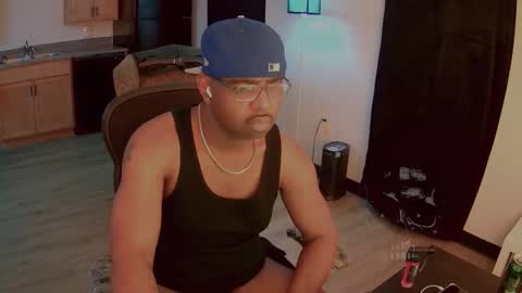 Infamous Damon Jerico online show from February 4, 2026, 3:12 am