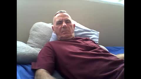 Snapshot of sox1957 chatting on November 16, 2025, 5:29 pm sox1957 online show from November 16, 2025, 5:29 pm