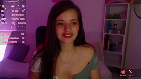 Abby online show from February 9, 2025, 2:28 am