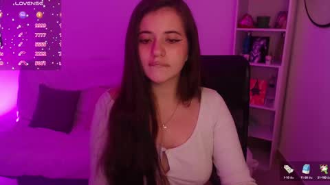 Abby online show from March 6, 2025, 10:47 pm