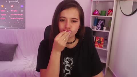 Abby online show from March 12, 2025, 7:49 pm