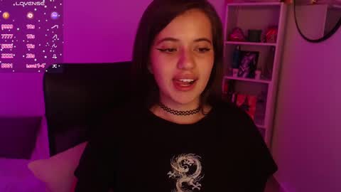 Abby online show from March 12, 2025, 11:44 pm