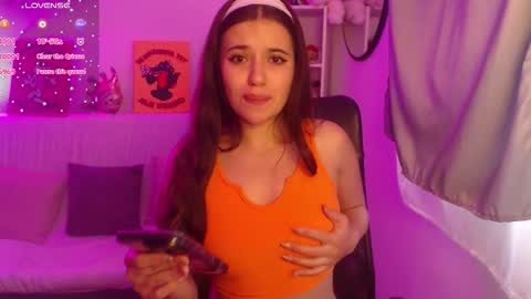 Abby online show from September 16, 2025, 10:11 pm