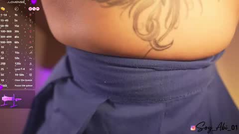 Tati  Open pvt online show from April 25, 2026, 11:46 pm