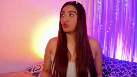 Snapshot of soy_anny_1 chatting on October 5, 2025, 3:05 am soy_anny_1 online show from October 5, 2025, 3:05 am