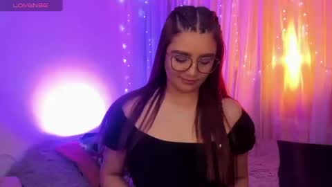 Snapshot of soy_anny_1 chatting on October 12, 2025, 1:26 am soy_anny_1 online show from October 12, 2025, 1:26 am