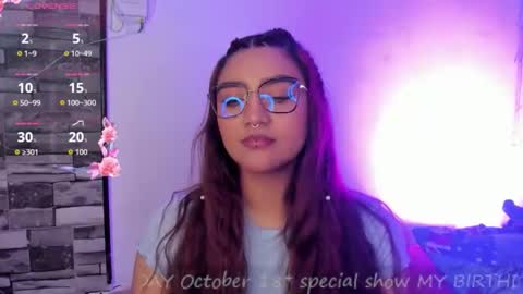 Snapshot of soy_anny_1 chatting on October 14, 2025, 1:50 am soy_anny_1 online show from October 14, 2025, 1:50 am