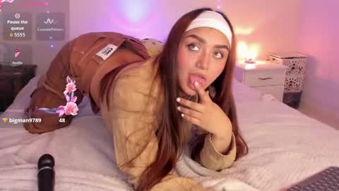 Snapshot of soy_anny_1 chatting on October 29, 2025, 12:46 am soy_anny_1 online show from October 29, 2025, 12:46 am