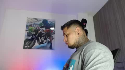 soy_apolo online show from November 27, 2025, 7:16 pm