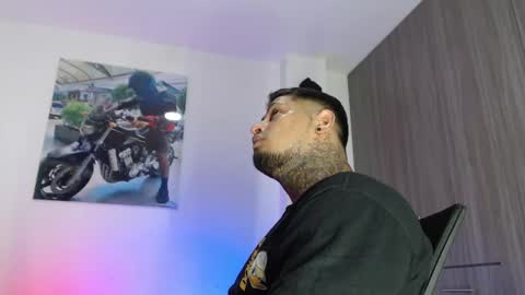 soy_apolo online show from November 28, 2025, 6:32 pm