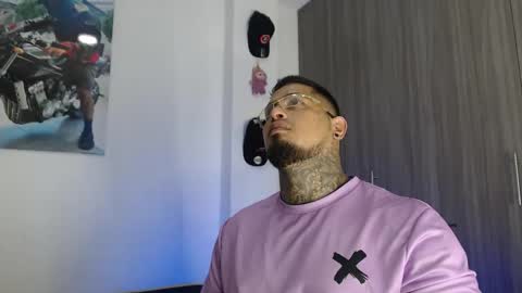 soy_apolo online show from February 19, 2026, 4:03 pm