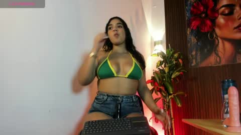 Caro online show from June 27, 2026, 8:08 am