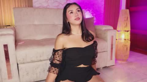 Snapshot of soy_daniela1 chatting on June 6, 2026, 1:32 am Daniela online show from June 6, 2026, 1:32 am
