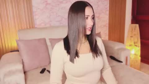 Snapshot of soy_daniela1 chatting on June 12, 2026, 2:10 am Daniela online show from June 12, 2026, 2:10 am