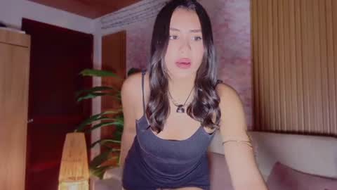 Snapshot of soy_daniela1 chatting on July 7, 2026, 2:36 am Daniela online show from July 7, 2026, 2:36 am