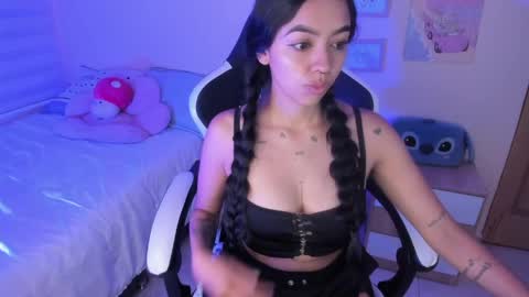soy_gabrielaa online show from May 21, 2026, 10:22 am