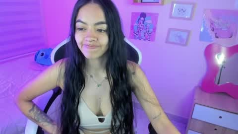 soy_gabrielaa online show from June 12, 2026, 11:09 am