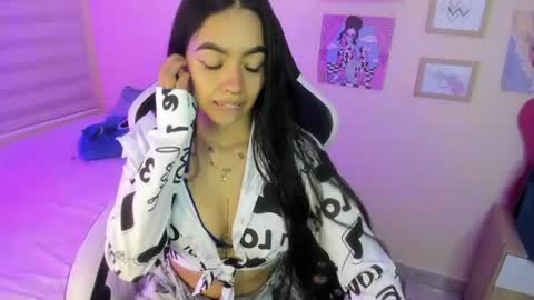 soy_gabrielaa online show from June 22, 2026, 1:41 pm