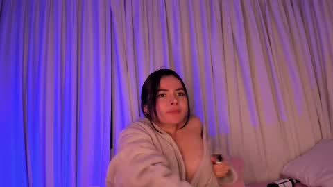 Snapshot of soyccherry chatting on February 18, 2025, 7:10 am OFccherryvip online show from February 18, 2025, 7:10 am