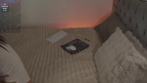 Snapshot of soydenise chatting on February 10, 2026, 3:27 pm Denise online show from February 10, 2026, 3:27 pm