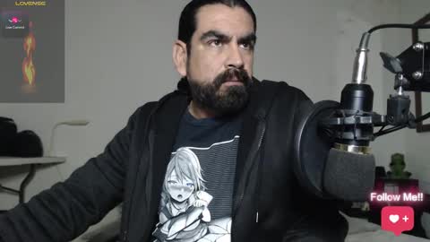 El Carlitos online show from January 27, 2025, 4:09 am