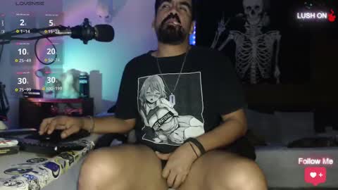 El Carlitos online show from September 10, 2025, 6:46 am