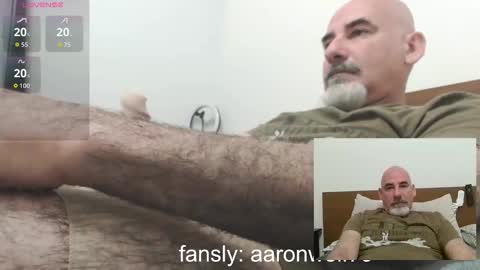 Snapshot of soyelpoti79 chatting on November 15, 2025, 1:40 pm WhiteWolfFL online show from November 15, 2025, 1:40 pm