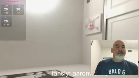 Snapshot of soyelpoti79 chatting on November 23, 2025, 4:18 pm WhiteWolfFL online show from November 23, 2025, 4:18 pm