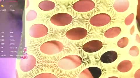 Juliana online show from April 19, 2026, 3:06 am