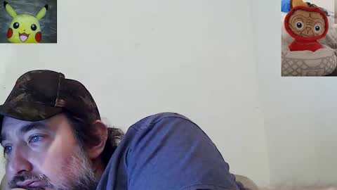 soymigo online show from October 12, 2025, 10:42 pm