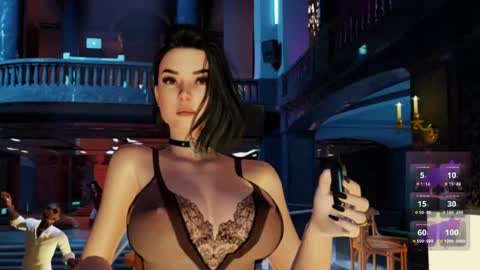 NAHID  online show from February 22, 2025, 8:20 pm