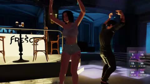 NAHID  online show from February 24, 2025, 1:13 am