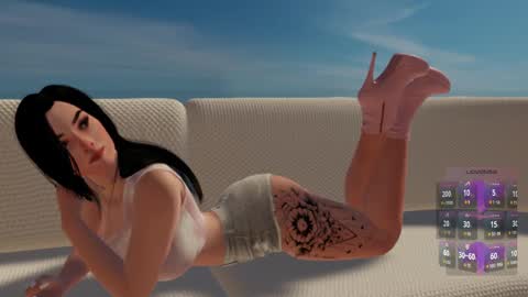 NAHID  online show from February 24, 2025, 4:16 am