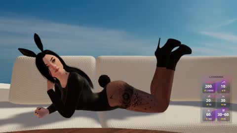 NAHID  online show from February 27, 2025, 5:26 pm